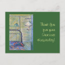 Sök efter gästfrihet kort Värd