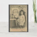 Sök efter alphonse mucha kort Vintage