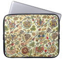 Sök efter broderi laptop skal Blommor