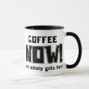 Sök efter kaffee muggar Humor