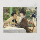 Sök efter trädgårdar vykort Impressionist