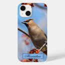Sök efter bird iphone fodral Vilda djur