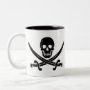 Sök efter piratskalle hem presenter Pirater