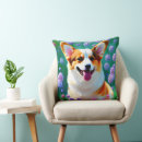 Sök efter corgi kuddar Valp
