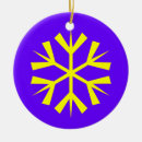 Sök efter vinter julgransprydnader Snö