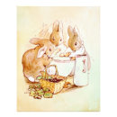 Sök efter beatrix potter posters Bunny