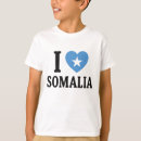 Sök efter somali tshirts Somaliskt kulturarv