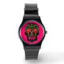 Sök efter calavera halsband Dia de los muertos