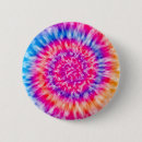 Sök efter psychedelic knappar Retro
