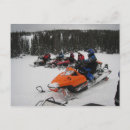 Sök efter snowmobile vykort Vinter