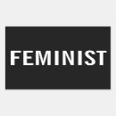 Sök efter feminist alla klistermärken Jämlikhet