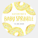 Sök efter sprinkler klistermärken Baby sprinkle