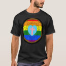 Sök efter lutheran tshirts Pride