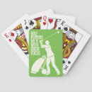 Sök efter golf spelkort Människor (allmänt)