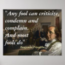 Sök efter benjamin franklin posters Founding fathers