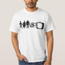 Sök efter camera tshirts Trendig
