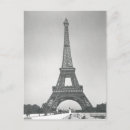 Sök efter turnera vykort Eiffel