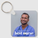 Sök efter sjuksköterska nyckelringar Modern