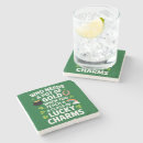 Sök efter st paddys day underlägg Klöver