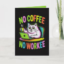 Sök efter kollega kort Employee