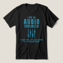 Sök efter audio tshirts Musikproduktion