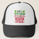 Sök efter vegetarian kepsar Konstig