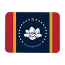 Sök efter mississippi statlig flagga Amerika