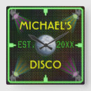 Sök efter tal klockor För alla