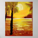 Sök efter palmtree posters Hav