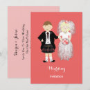 Sök efter cute wedding 11x16 inbjudningar För alla