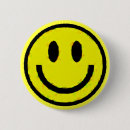Sök efter leende knappar Emoticons