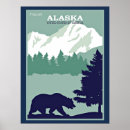 Sök efter resa den alaska affischen posters Semester