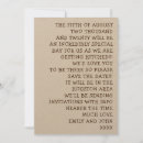 Sök efter rolig text inbjudningar För alla