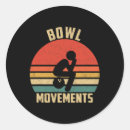 Sök efter retro bowling klistermärken Bowlareare