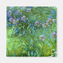 Sök efter impressionism magneter Claude monet