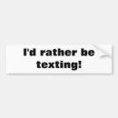Sök efter texting bildekaler Humor