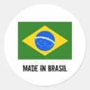 Sök efter brasil klistermärken Brazil