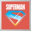 Sök efter posters Superman logotyp