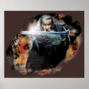Sök efter gandalf posters Mitten jord