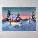 Sök efter brevlåda posters Snö