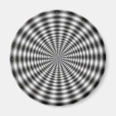 Sök efter optisk illusion magneter Spiral