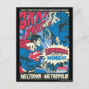 Sök efter superman vykort Hjälte