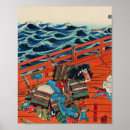 Sök efter kuniyoshi posters Vintage