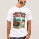 Sök efter yellowstone tshirts Idaho