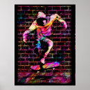 Sök efter skater posters Vintage