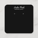 Sök efter display kort Öronhållare