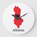 Sök efter albania flagga konst Kosovo