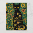 Sök efter gustav klimt vykort Berömd