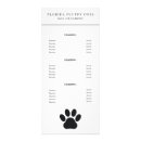 Sök efter prislistor Enkel