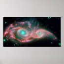 Sök efter spiral galax posters Astronomi